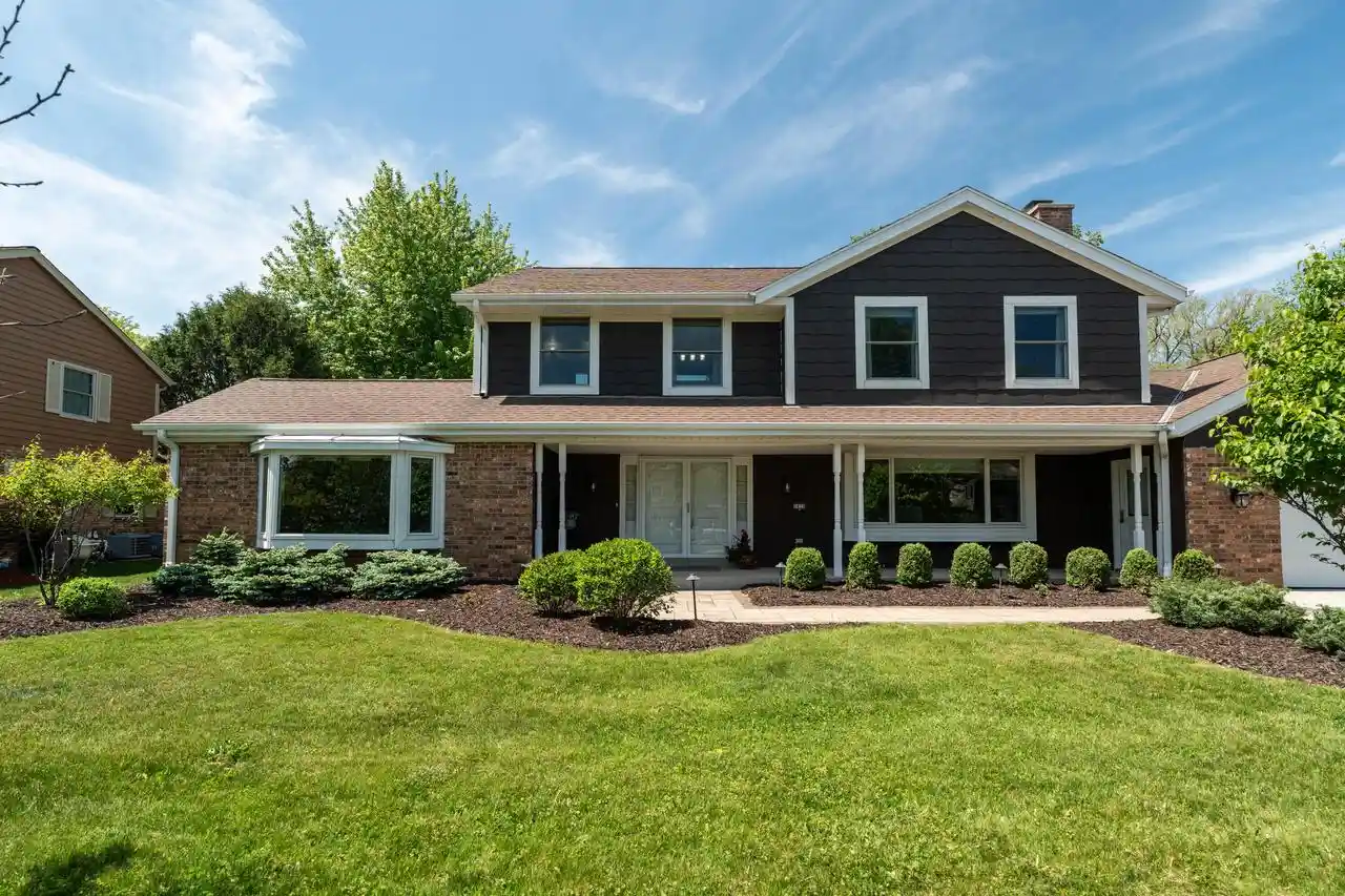 1st image of 9439 N Broadmoor Road Road, Bayside, WI 53217 | MLS# 1973208