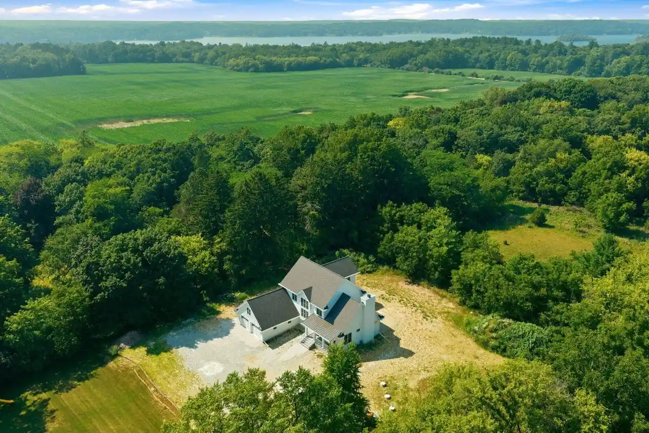 1st image of N48w31390 State Road 83, Hartland, WI 53029 | MLS# 1973209
