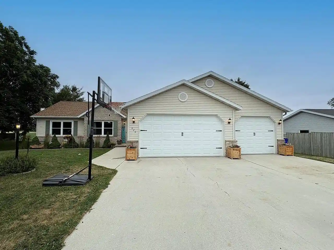 1st image of 620 N Packer Dr Dr, Whitelaw, WI 54247 | MLS# 50329720