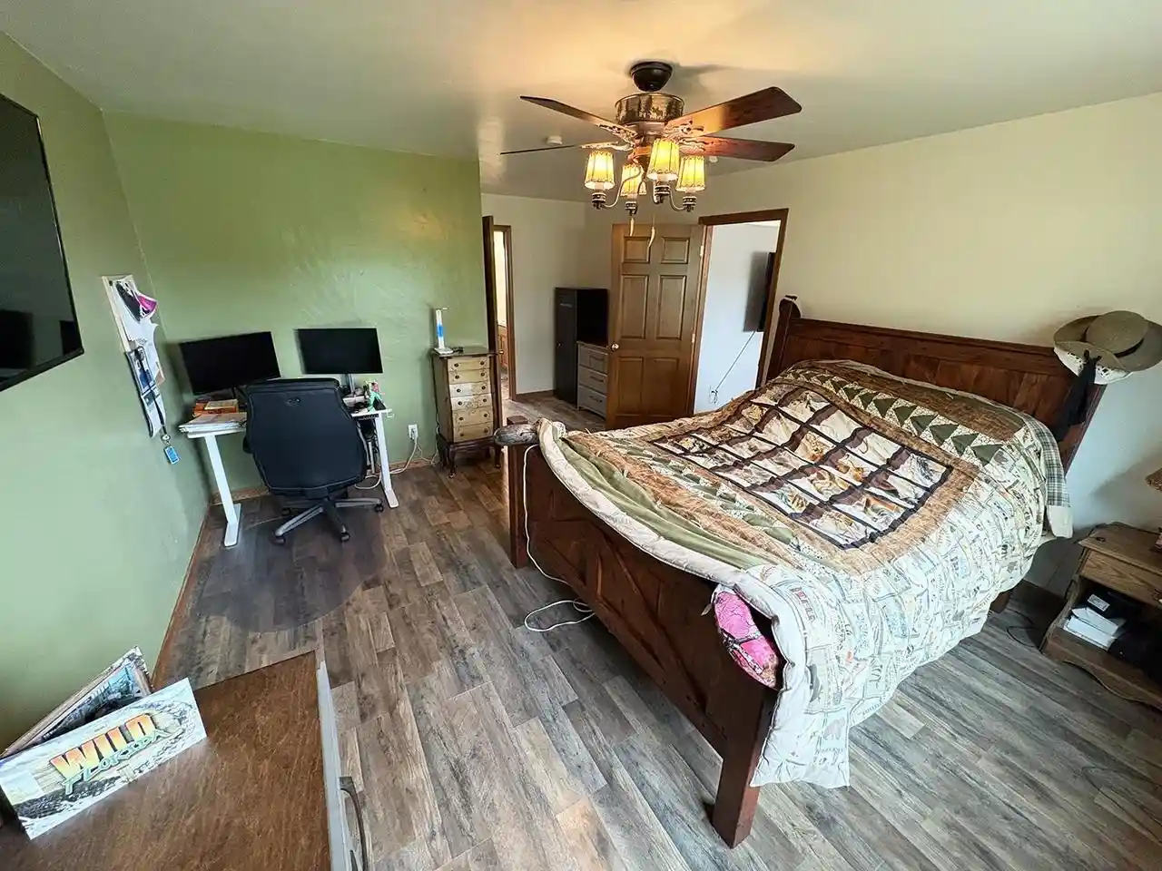 2nd image of 620 N Packer Dr Dr, Whitelaw, WI 54247 | MLS# 50329720