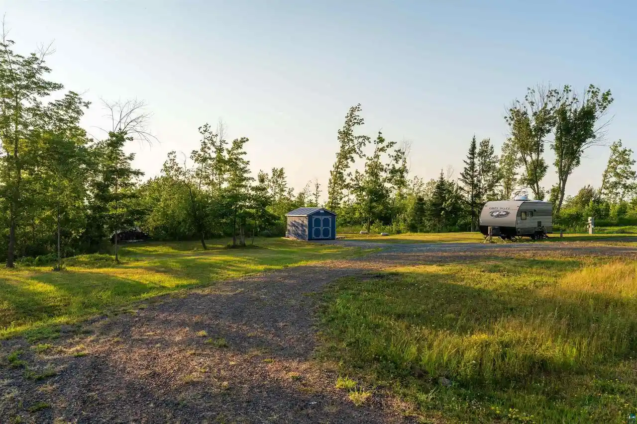 Photo 1 of Land for sale at 92349 Peterson Hill Rd Rd, Bayfield, WI 54814 | MLS# 6126955 | Listing updated on 2026-07-24