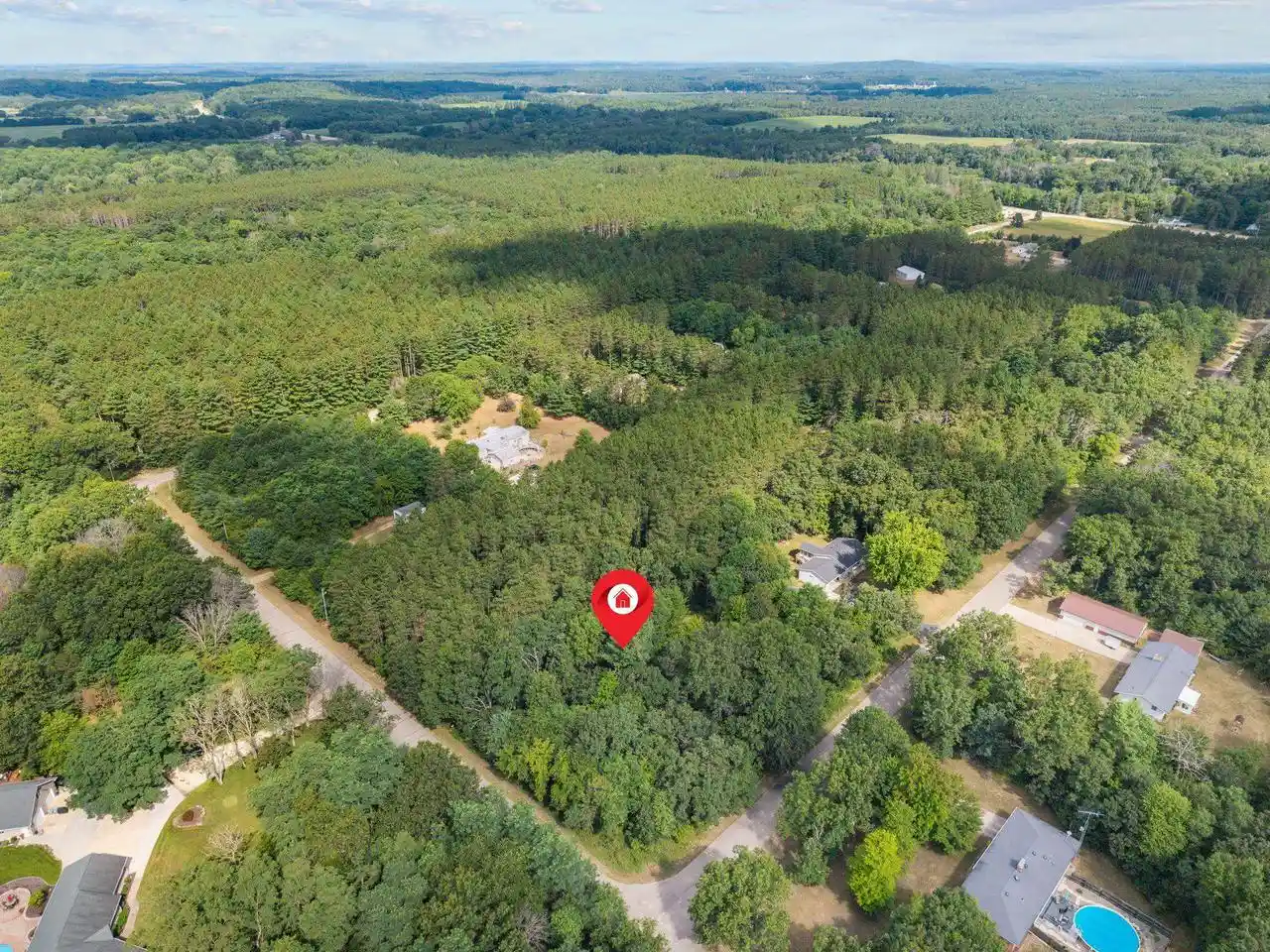 2nd image of W Wisconsin Avenue Avenue, Redgranite, WI 54970 | MLS# 50329729