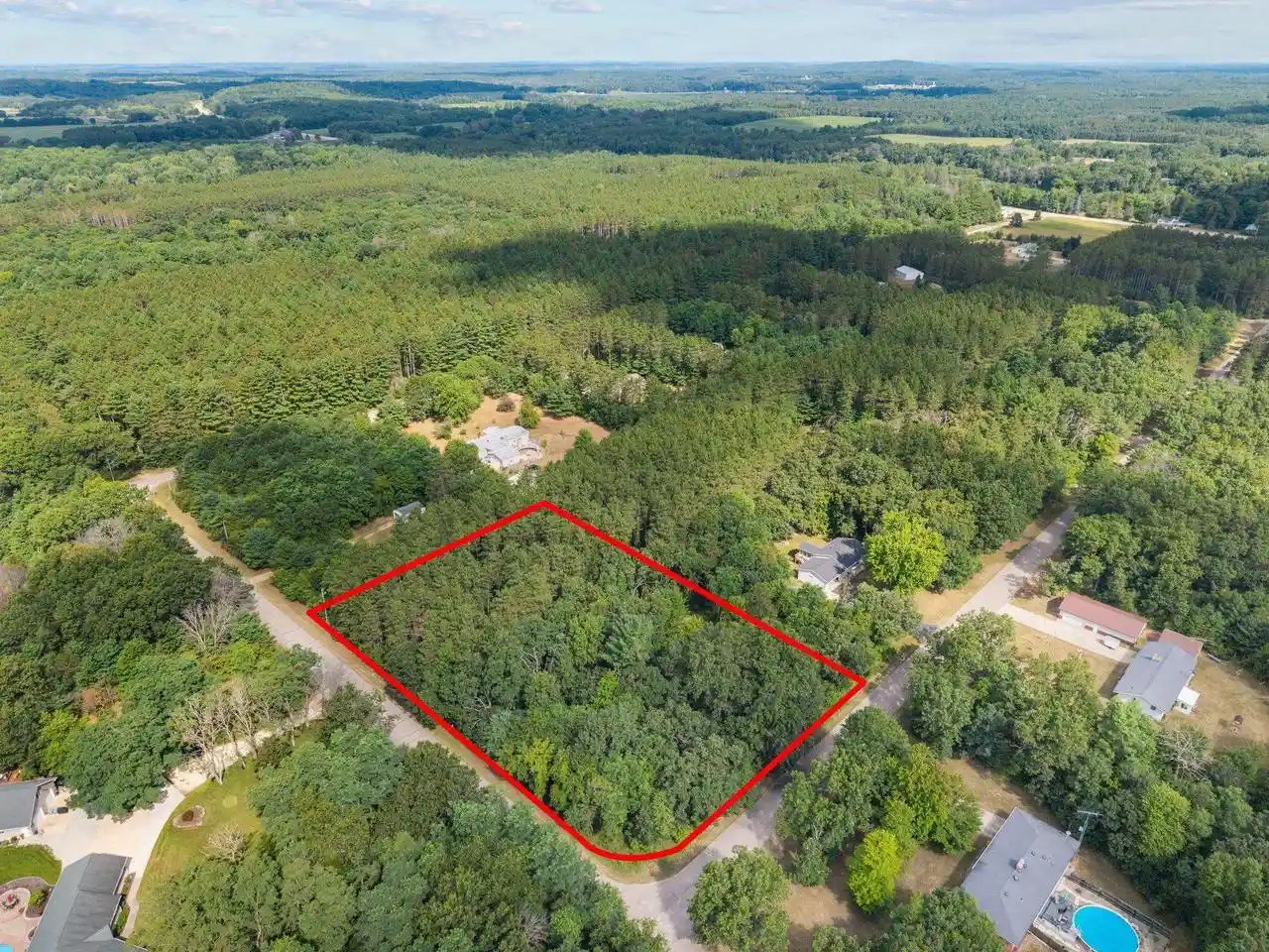 3rd image of W Wisconsin Avenue Avenue, Redgranite, WI 54970 | MLS# 50329729