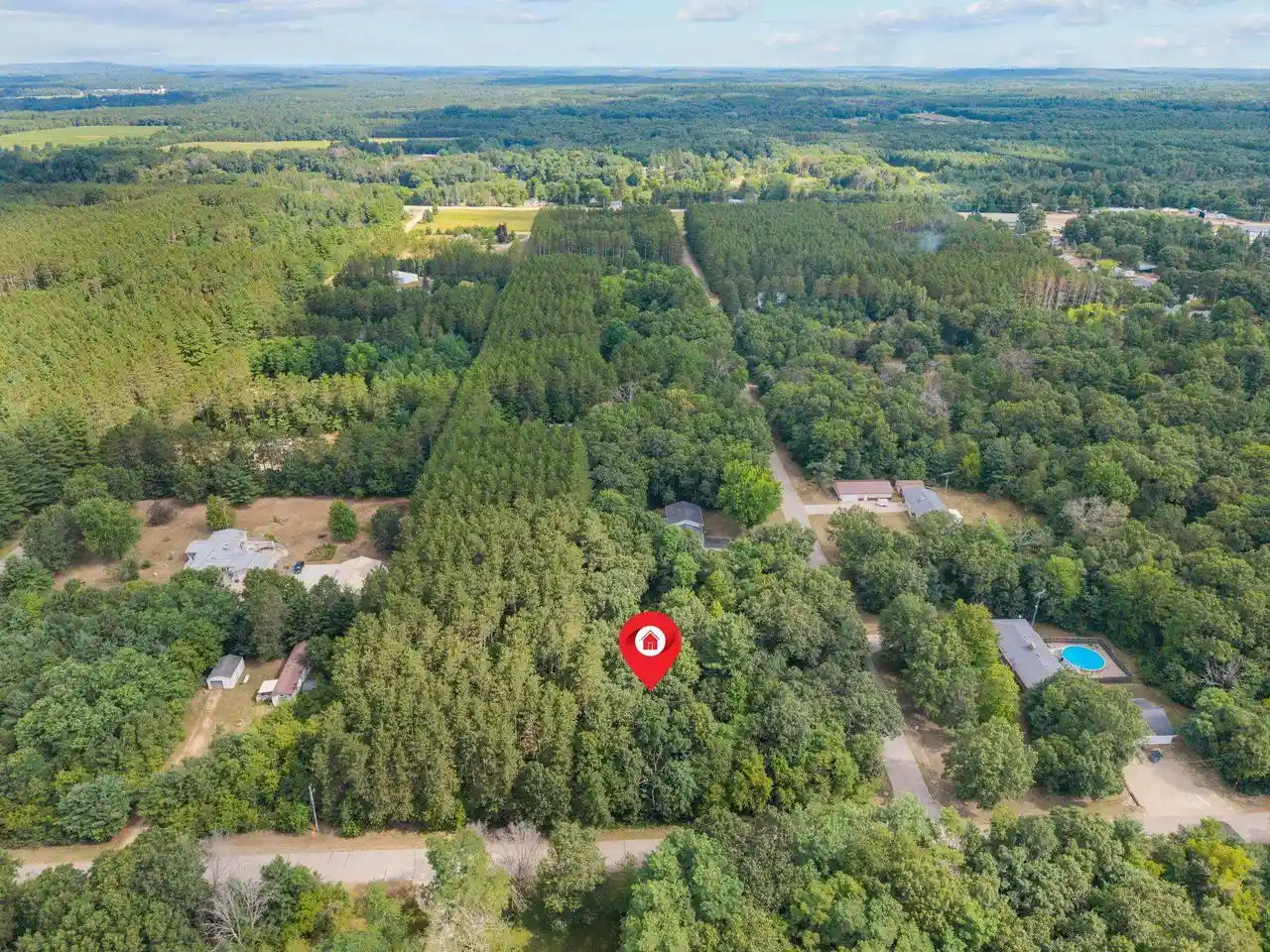 4th image of W Wisconsin Avenue Avenue, Redgranite, WI 54970 | MLS# 50329729