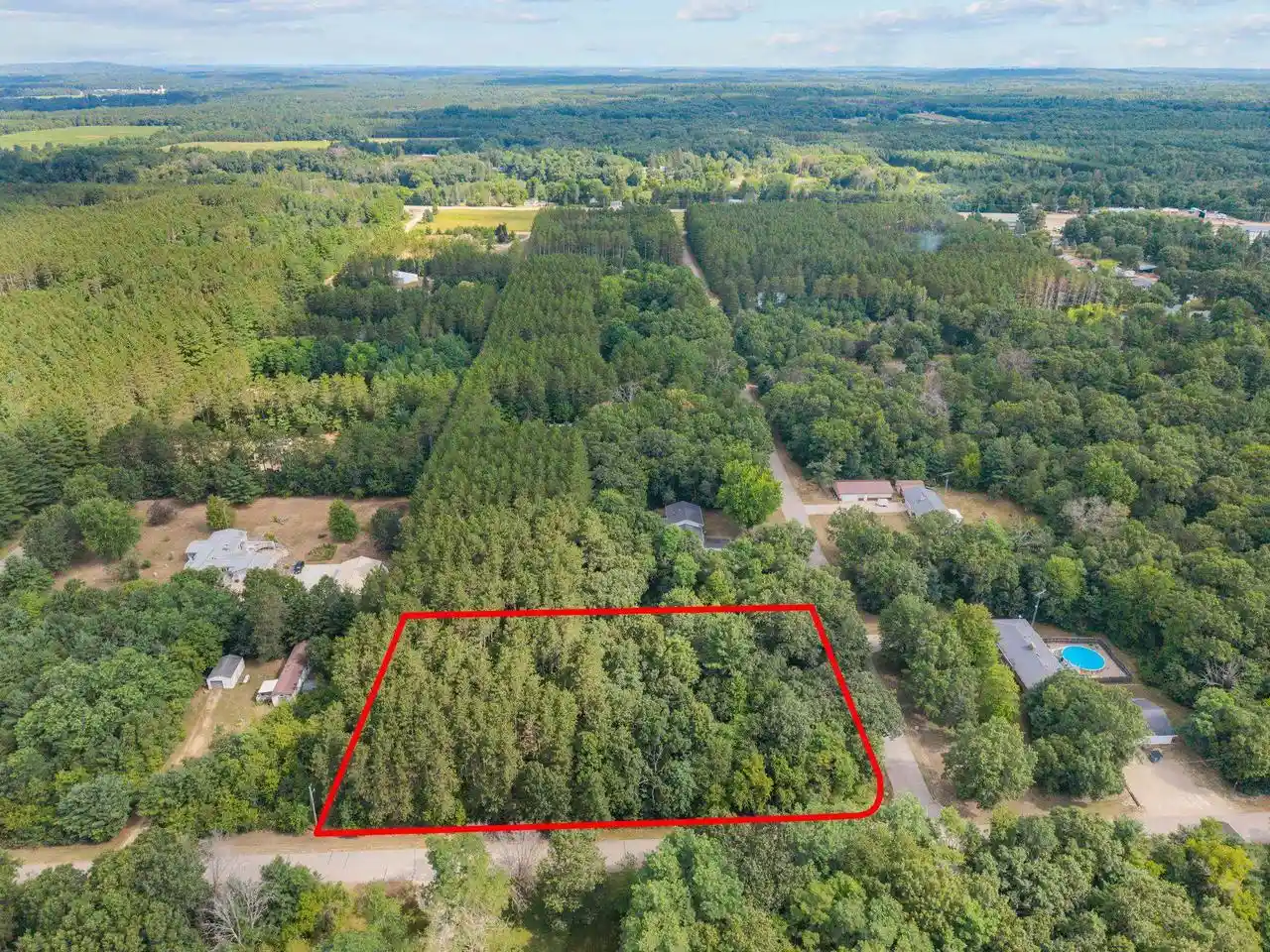 5th image of W Wisconsin Avenue Avenue, Redgranite, WI 54970 | MLS# 50329729