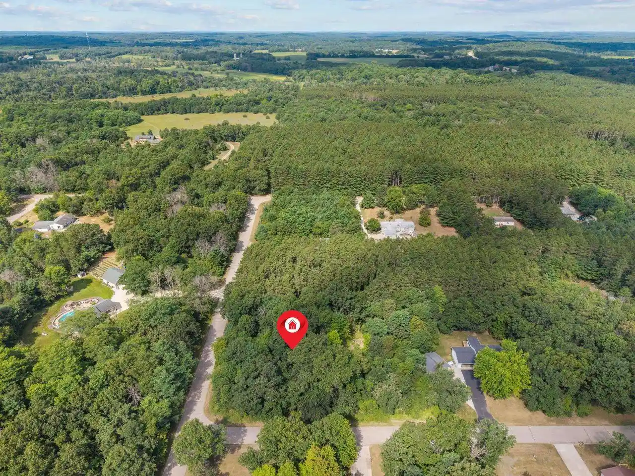 15th image of W Wisconsin Avenue Avenue, Redgranite, WI 54970 | MLS# 50329729