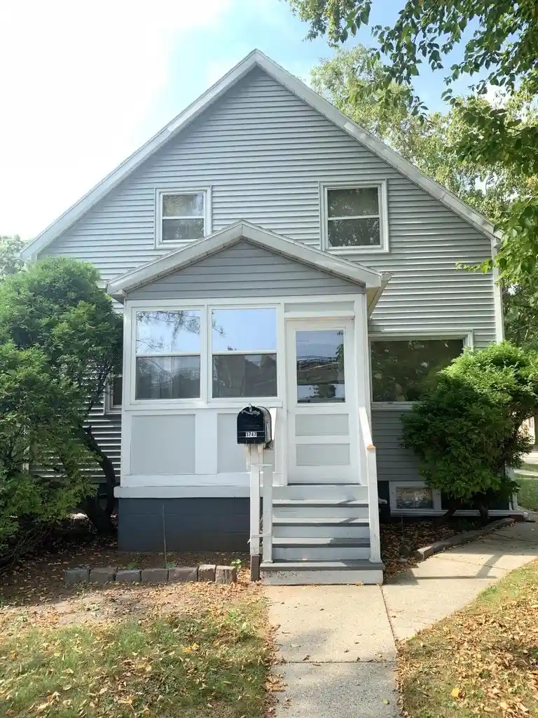 Photo 1 of Single family home for sale at 3747 S Arctic Avenue Avenue, Saint Francis, WI 53235 | MLS# 1973217 | Listing updated on 2026-08-21
