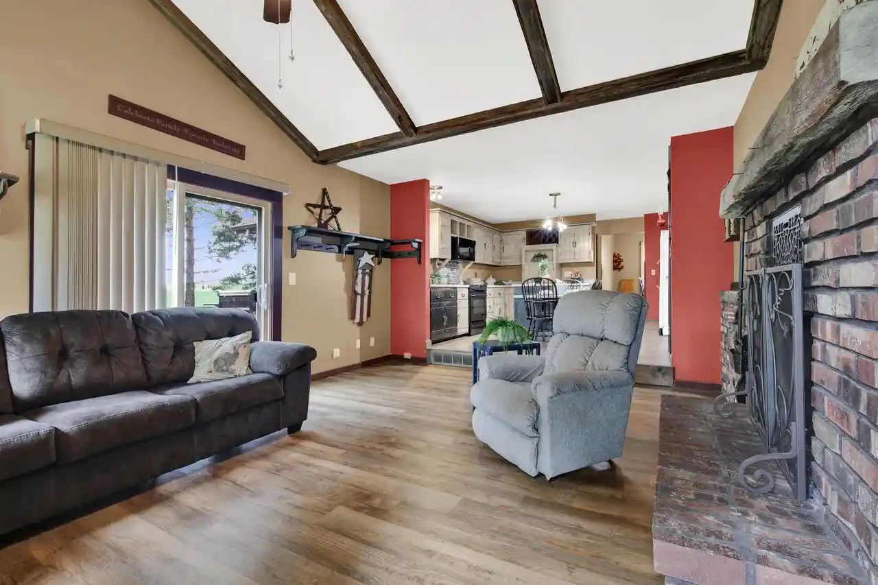 2nd image of N4358 Oaklawn Estates Estates, Iron Ridge, WI 53035 | MLS# 1973213