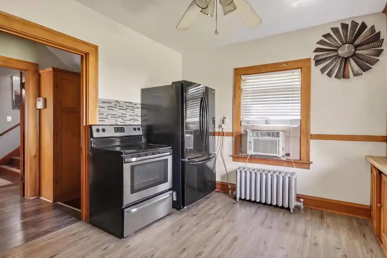 Photo 2 of Single family home for sale at 3716 W Sarnow Street Street, Milwaukee, WI 53208 | MLS# 1973215 | Listing updated on 2026-08-17