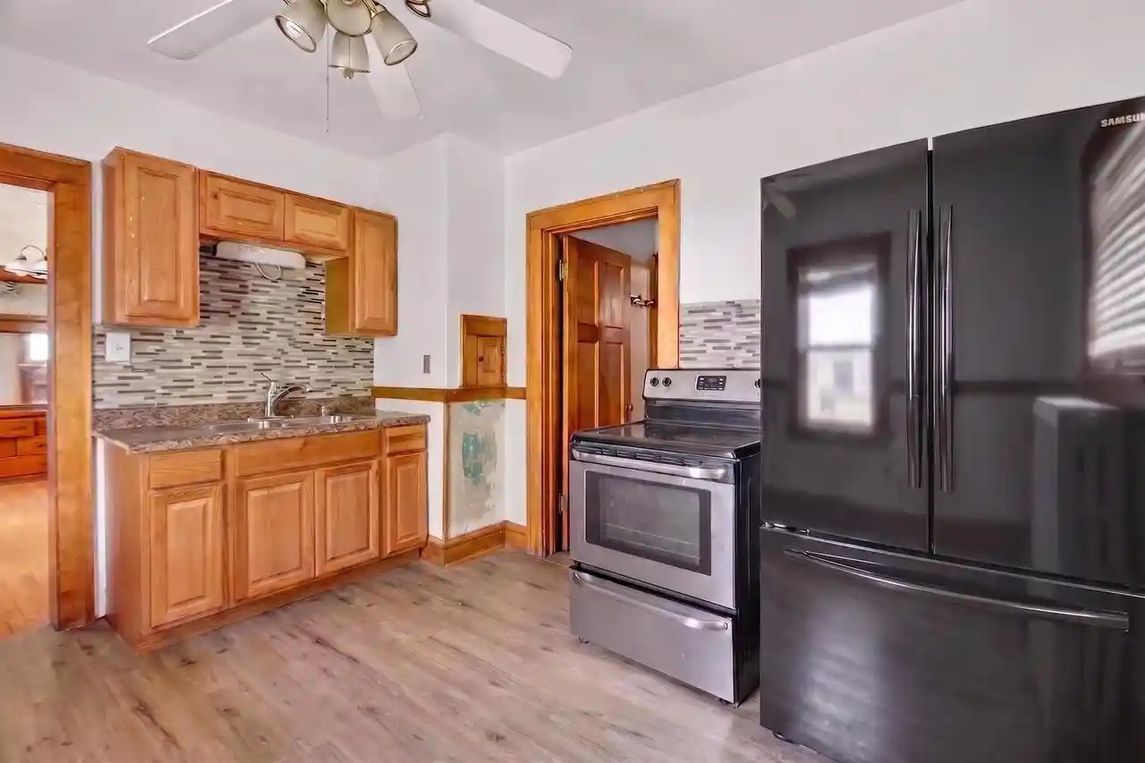 Photo 3 of Single family home for sale at 3716 W Sarnow Street Street, Milwaukee, WI 53208 | MLS# 1973215 | Listing updated on 2026-08-17