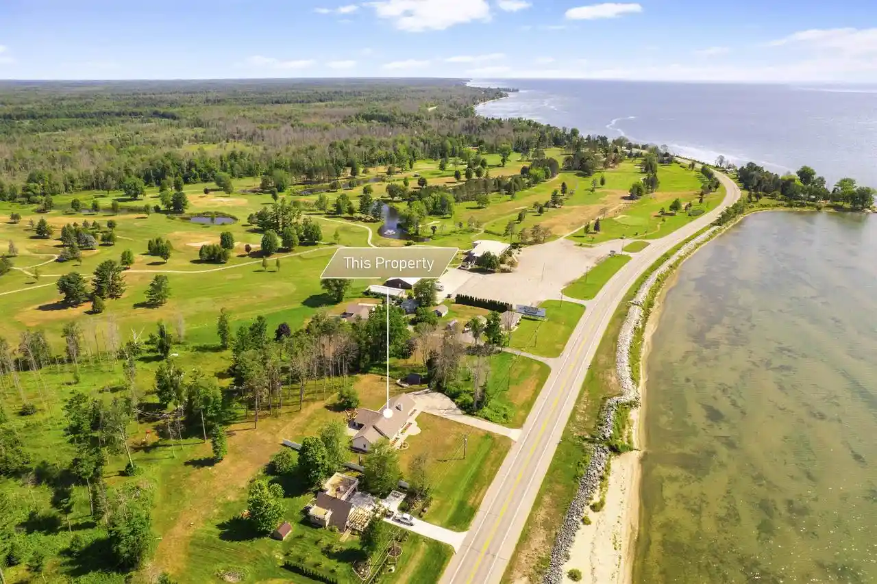 4th image of N2281 M-35 Street Street, Menominee, MI 49858 | MLS# 50329726