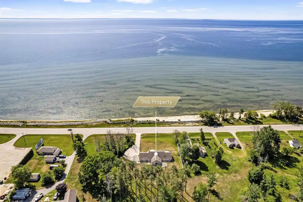 5th image of N2281 M-35 Street Street, Menominee, MI 49858 | MLS# 50329726