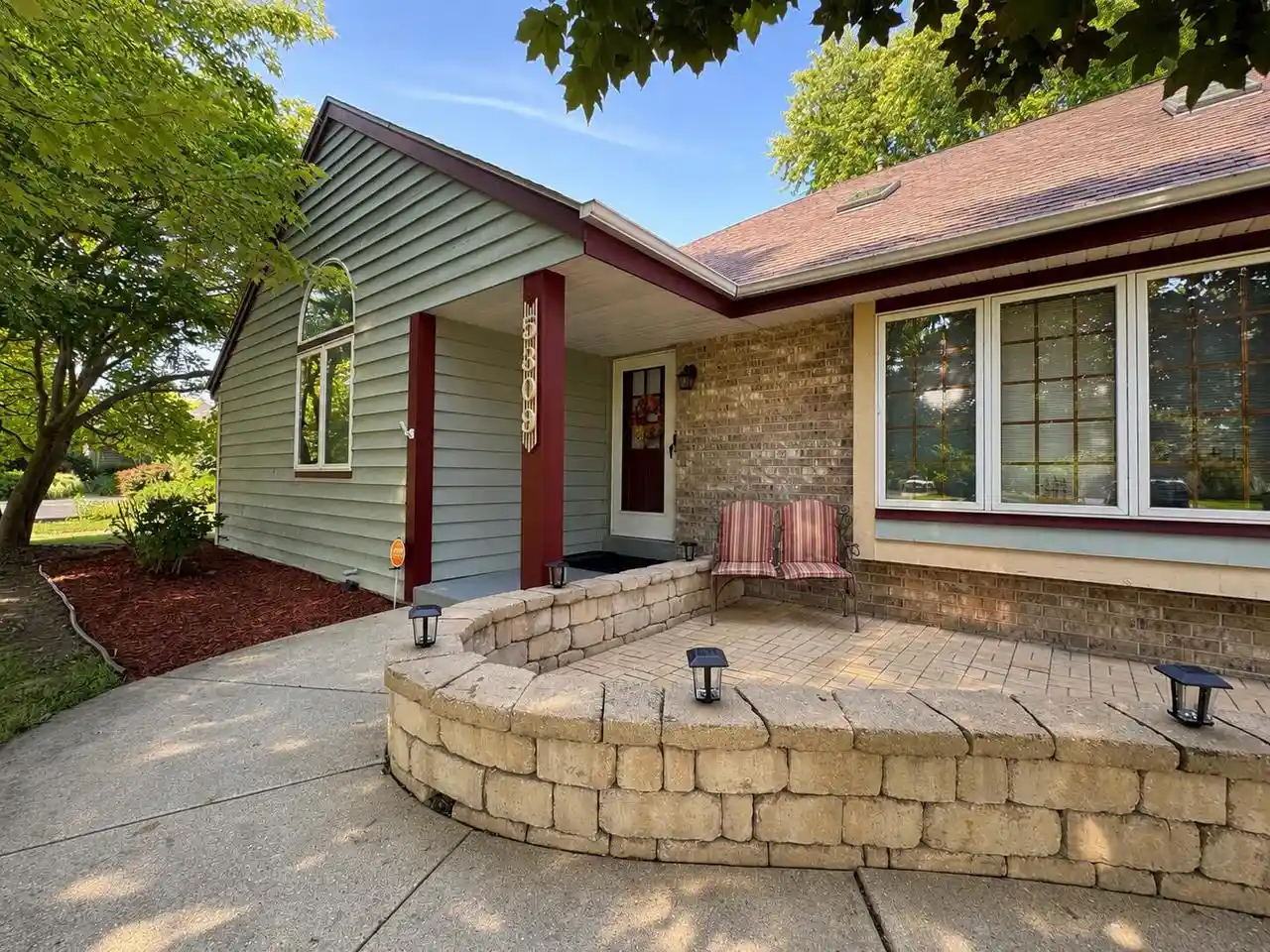 1st image of 5309 Lathrop Avenue Avenue, Mount Pleasant, WI 53403 | MLS# 1973214