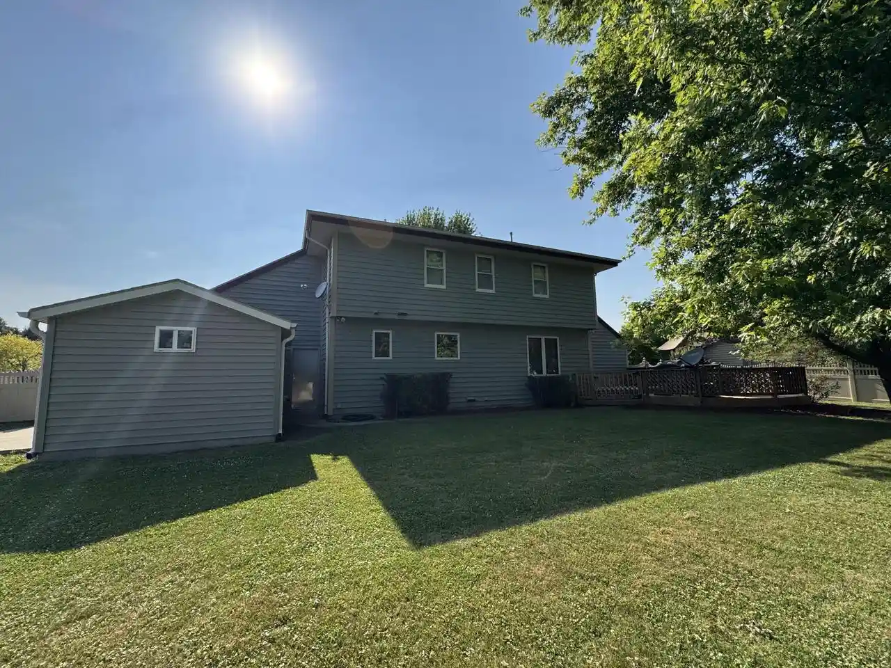 3rd image of 5309 Lathrop Avenue Avenue, Mount Pleasant, WI 53403 | MLS# 1973214