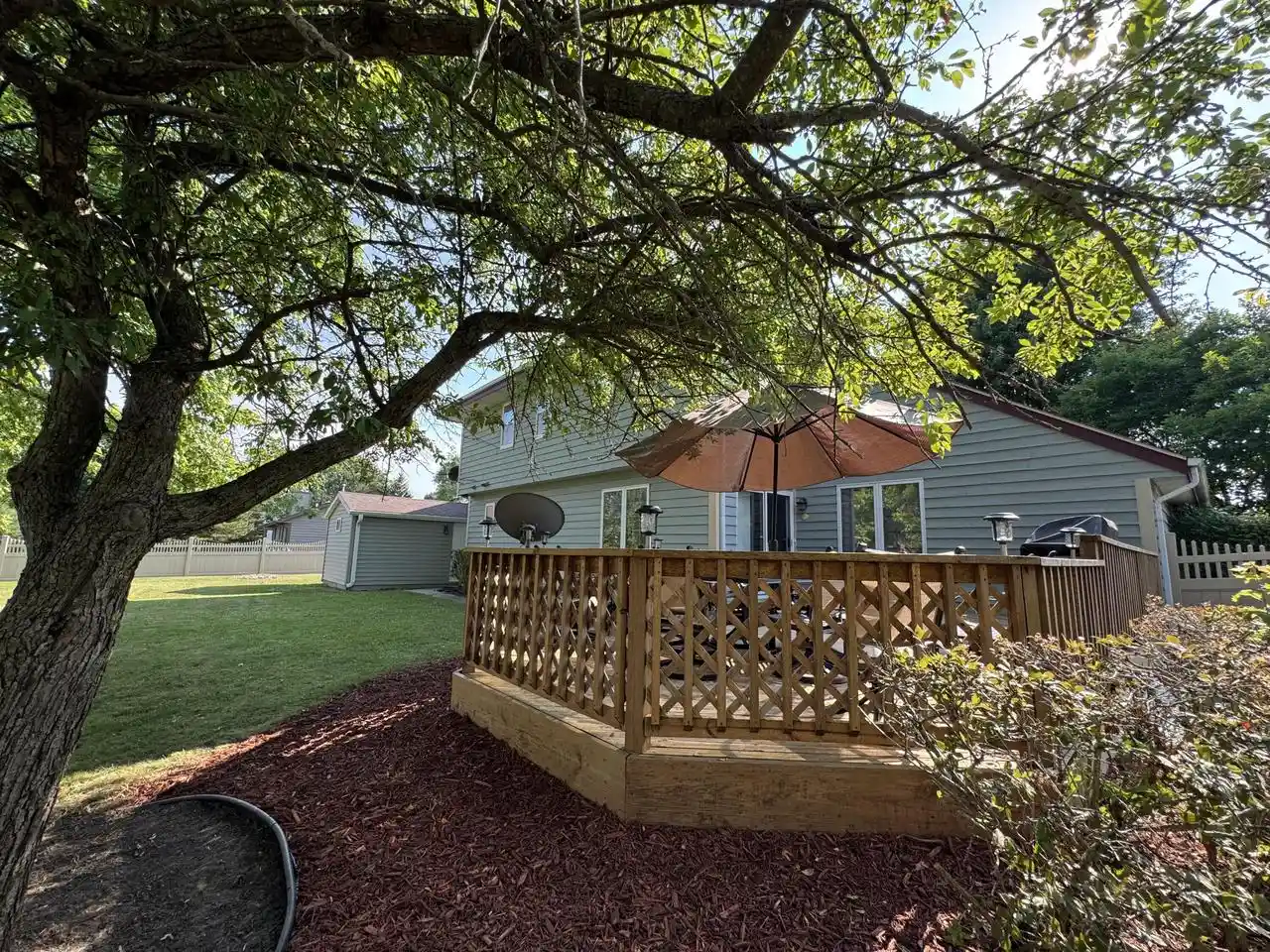 17th image of 5309 Lathrop Avenue Avenue, Mount Pleasant, WI 53403 | MLS# 1973214
