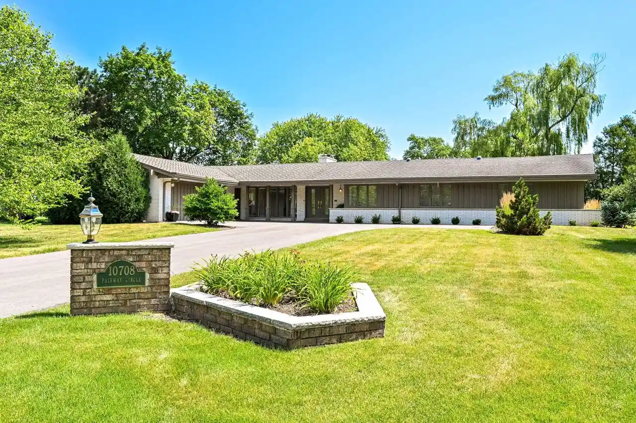 1st image of 10708 N Fairway Circle Circle, Mequon, WI 53092 | MLS# 1973220