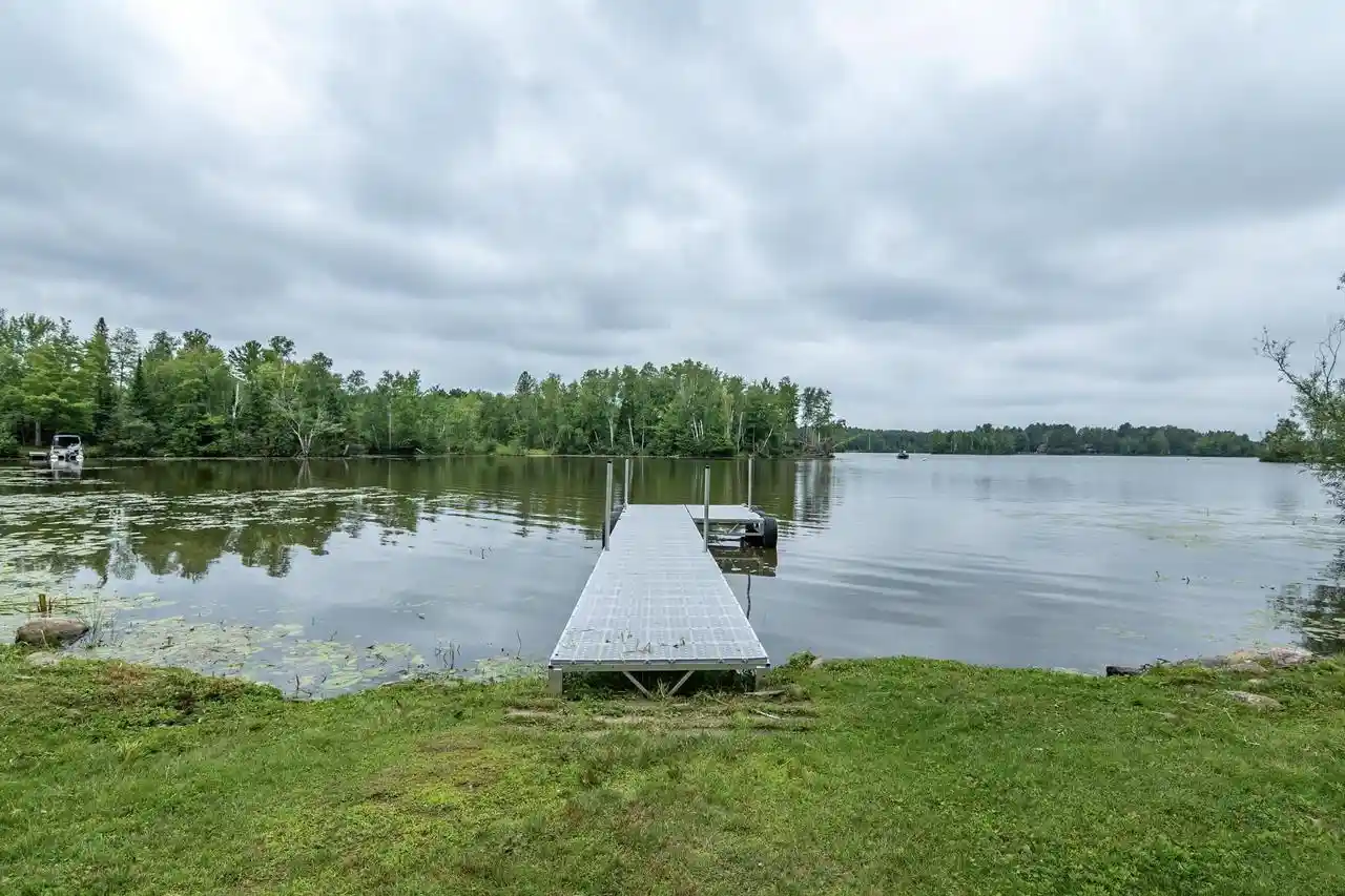 1st image of N9873 Woodland Lane Lane, Phillips, WI 54555 | MLS# 22603524
