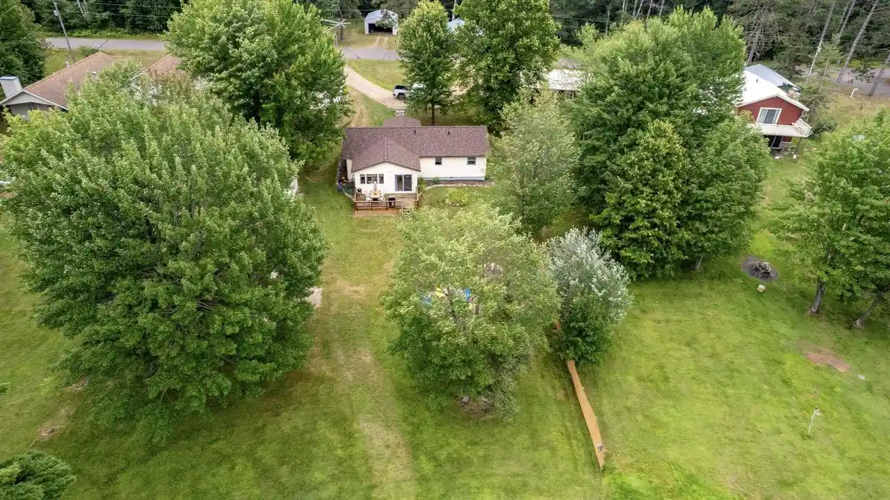 3rd image of N9873 Woodland Lane Lane, Phillips, WI 54555 | MLS# 22603524