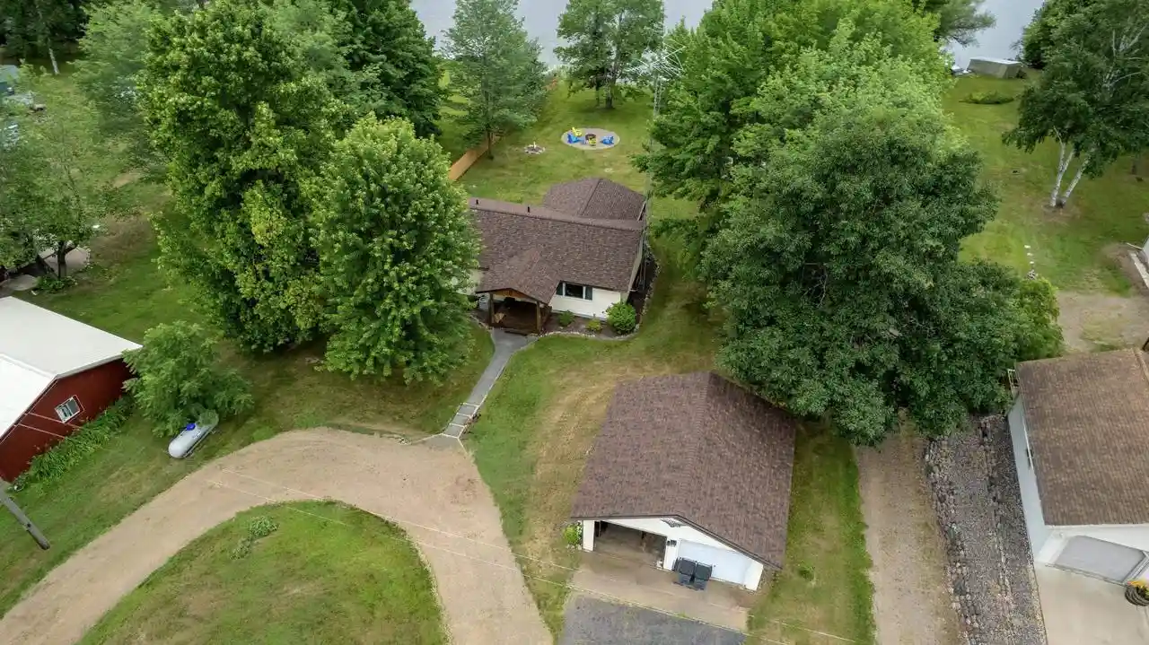 4th image of N9873 Woodland Lane Lane, Phillips, WI 54555 | MLS# 22603524