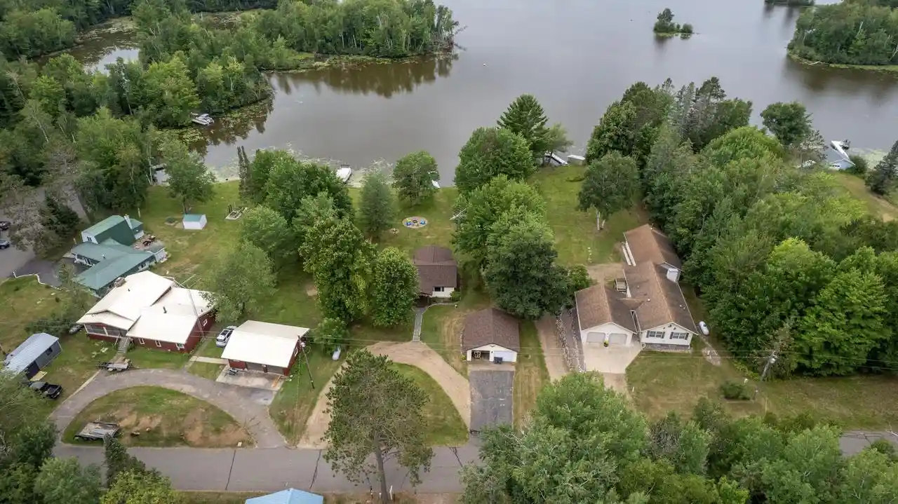 44th image of N9873 Woodland Lane Lane, Phillips, WI 54555 | MLS# 22603524