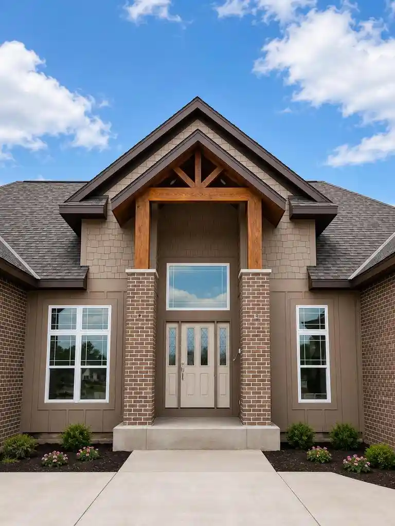 2nd image of 4605 Merrick Trail Trail, Brookfield, WI 53045 | MLS# 1973225