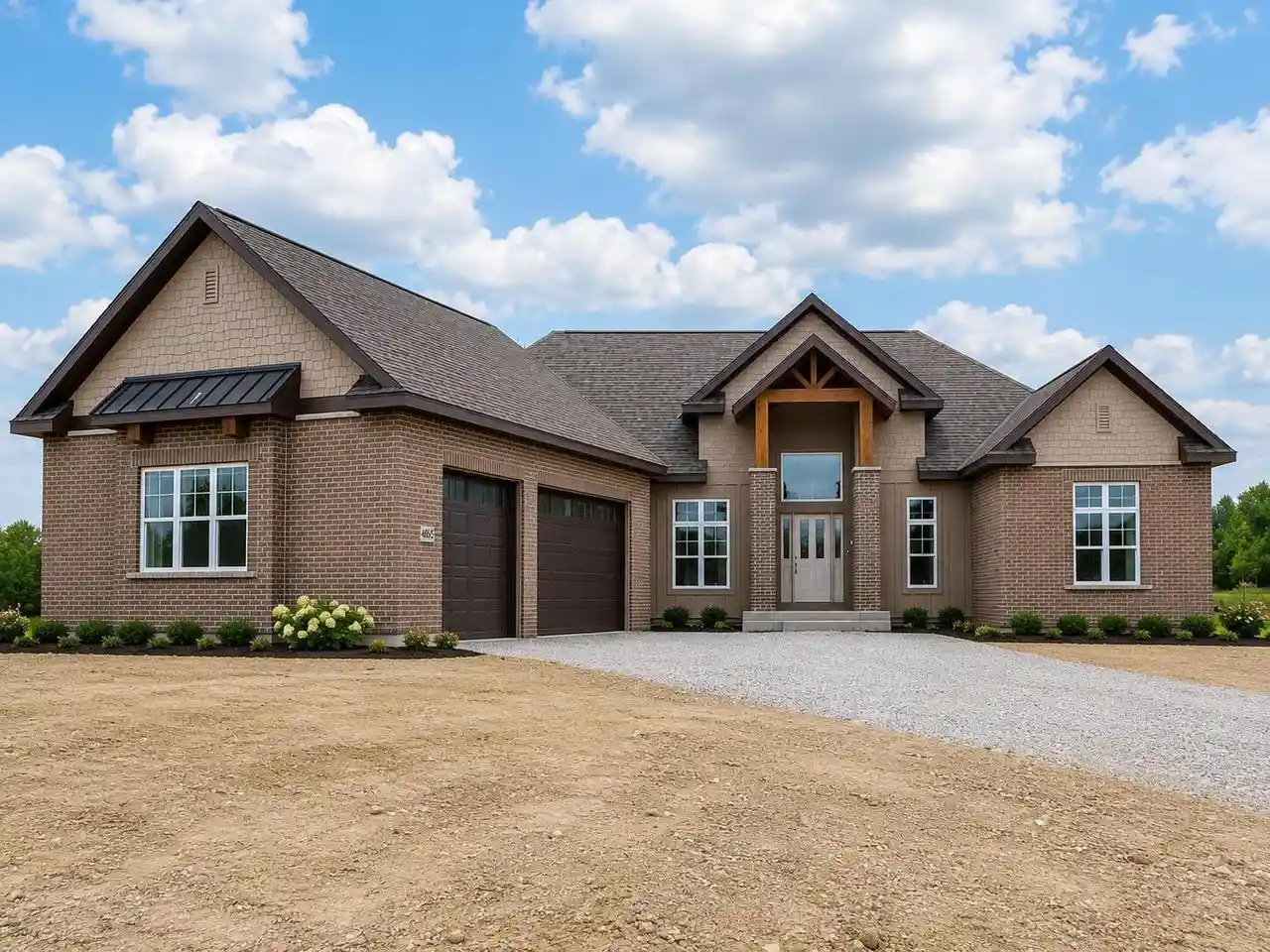 3rd image of 4605 Merrick Trail Trail, Brookfield, WI 53045 | MLS# 1973225