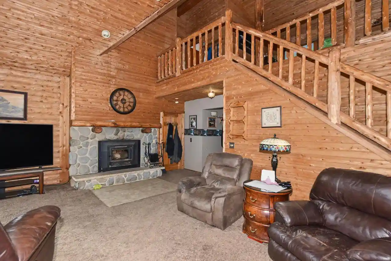 35th image of 24401 Church Road Road, Kansasville, WI 53139 | MLS# 1973223