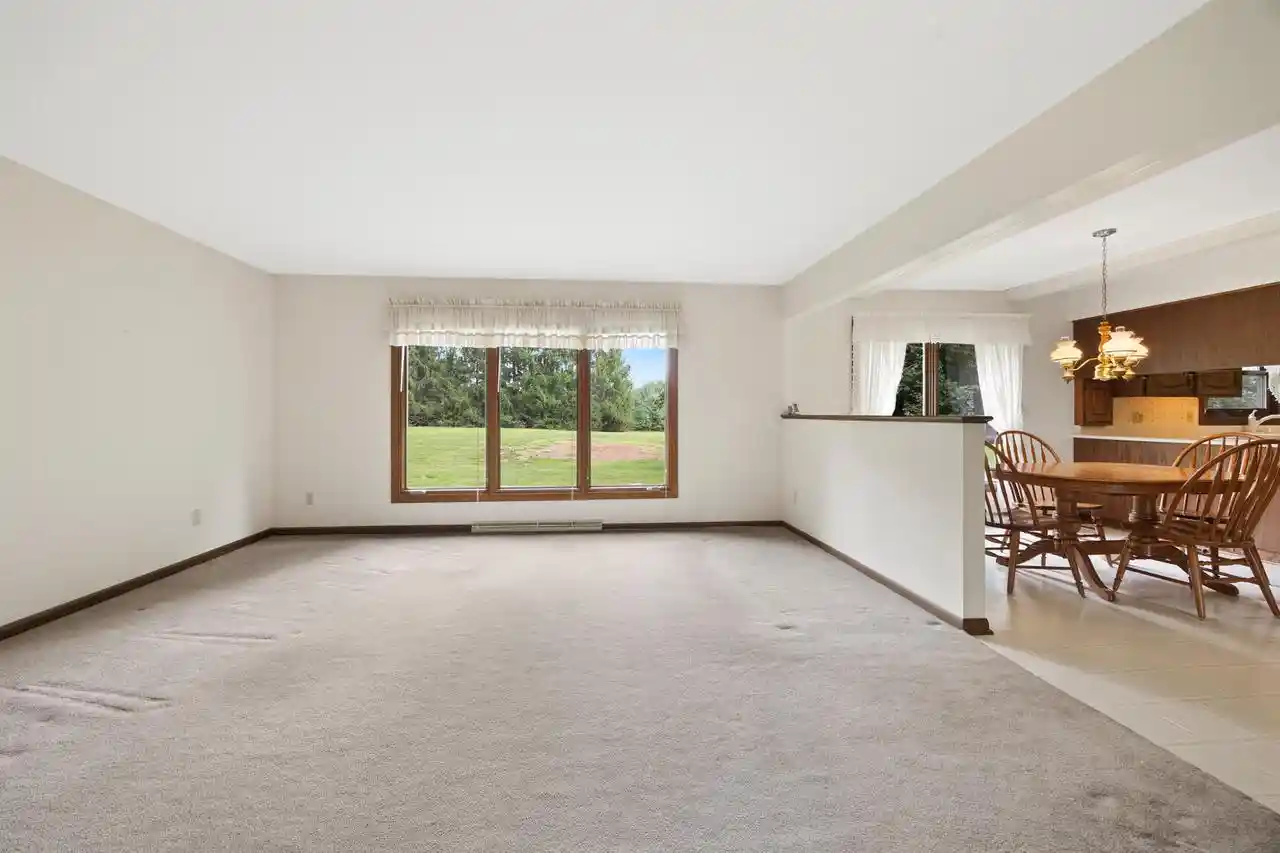 3rd image of 1630 Wallace Lake Road Road, West Bend, WI 53090 | MLS# 1973226