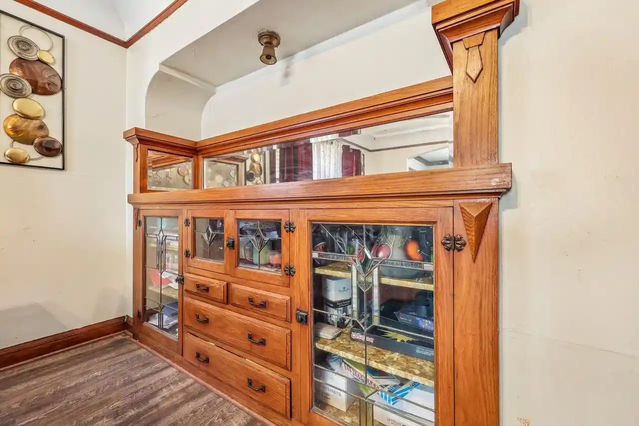 Photo 3 of Single family home for sale at 1407 W Morgan Avenue Avenue, Milwaukee, WI 53221 | MLS# 1973231 | Listing updated on 2026-08-30