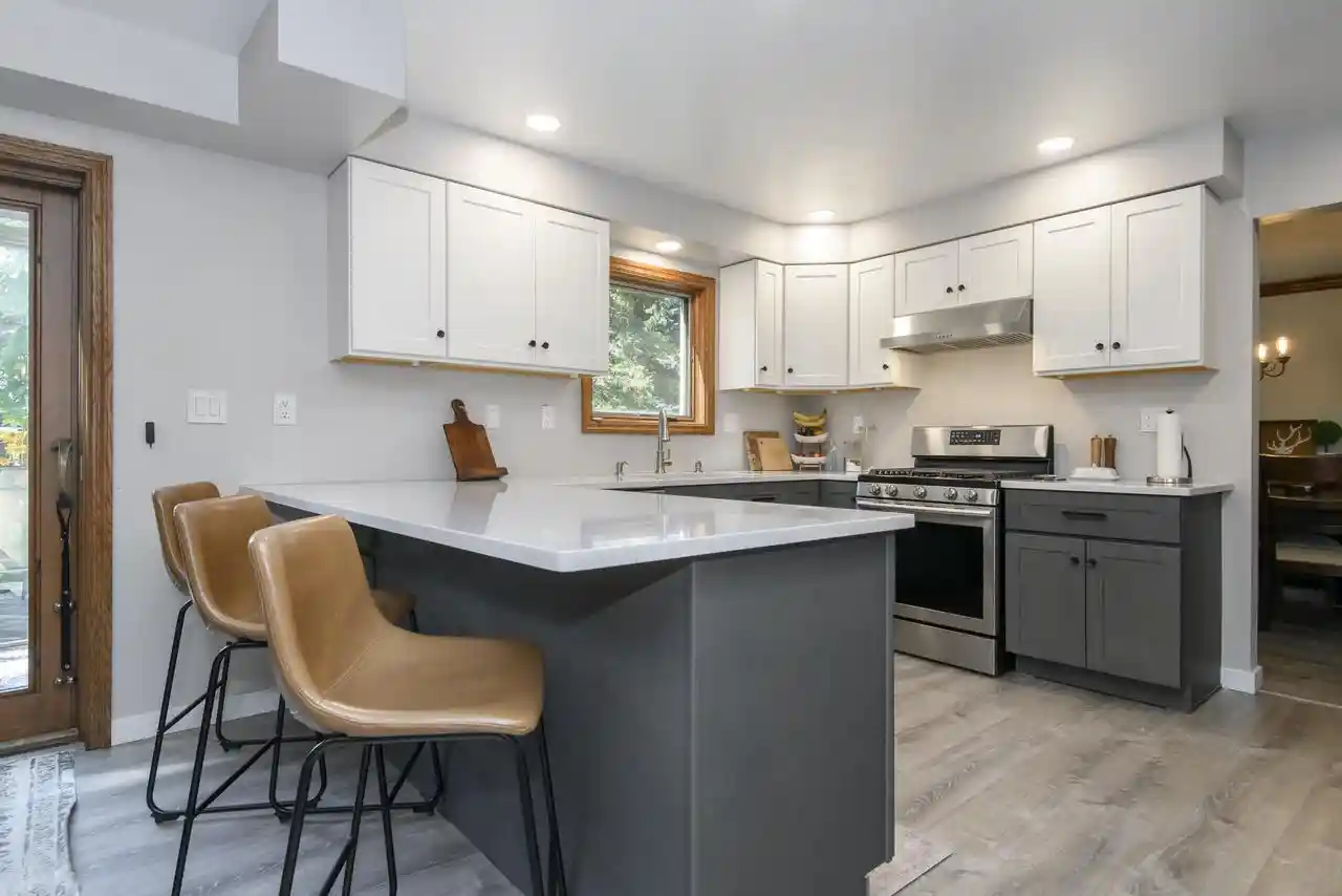 4th image of 2121 September Dr Dr, Caledonia, WI 53402 | MLS# 1973234