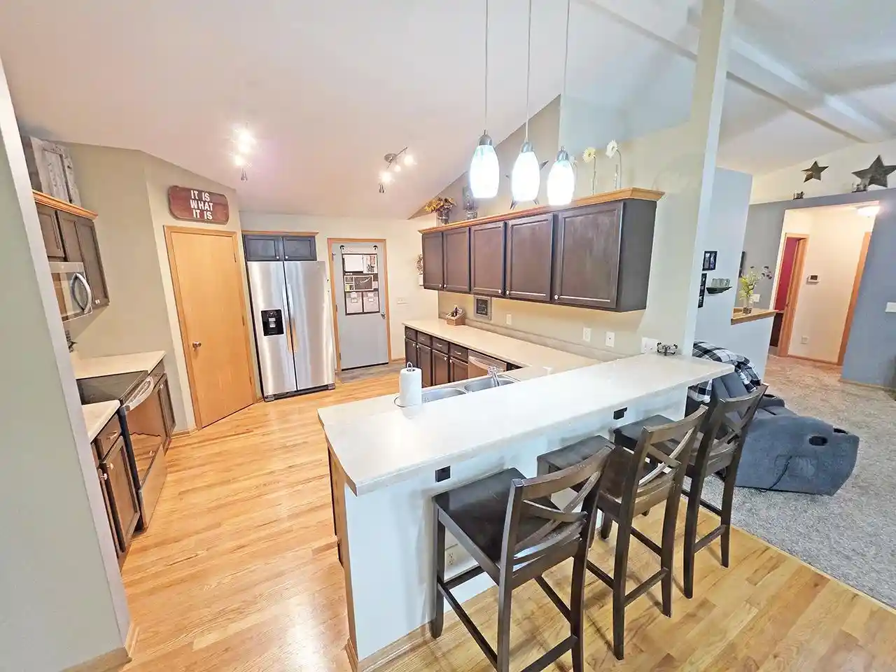 3rd image of 4633 Overlook Dr Dr, Milton, WI 53563 | MLS# 2028812