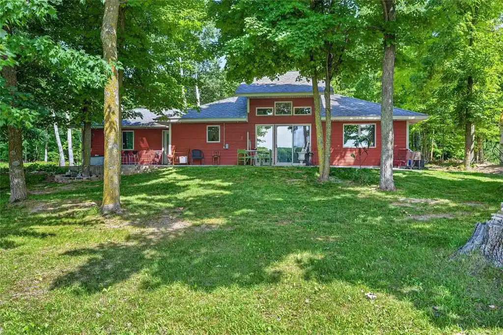 1st image of 318 Wennenberg Shore Dr Dr, Shell Lake, WI 54871 | MLS# 1603523