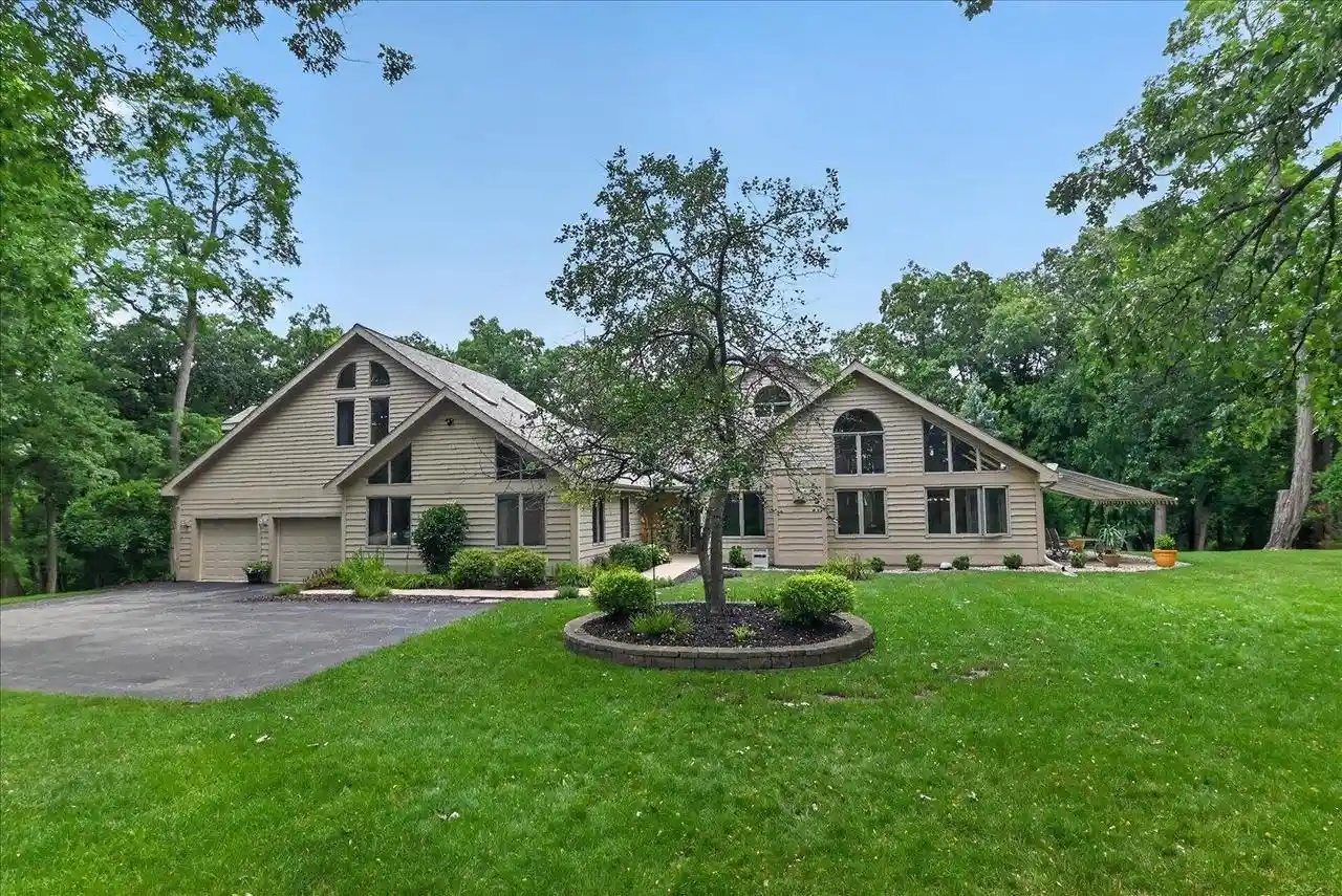 Photo 1 of Single family home for sale at 2395 White Oak Trail Trail, Oregon, WI 53575 | MLS# 2028815 | Listing updated on 2026-09-15
