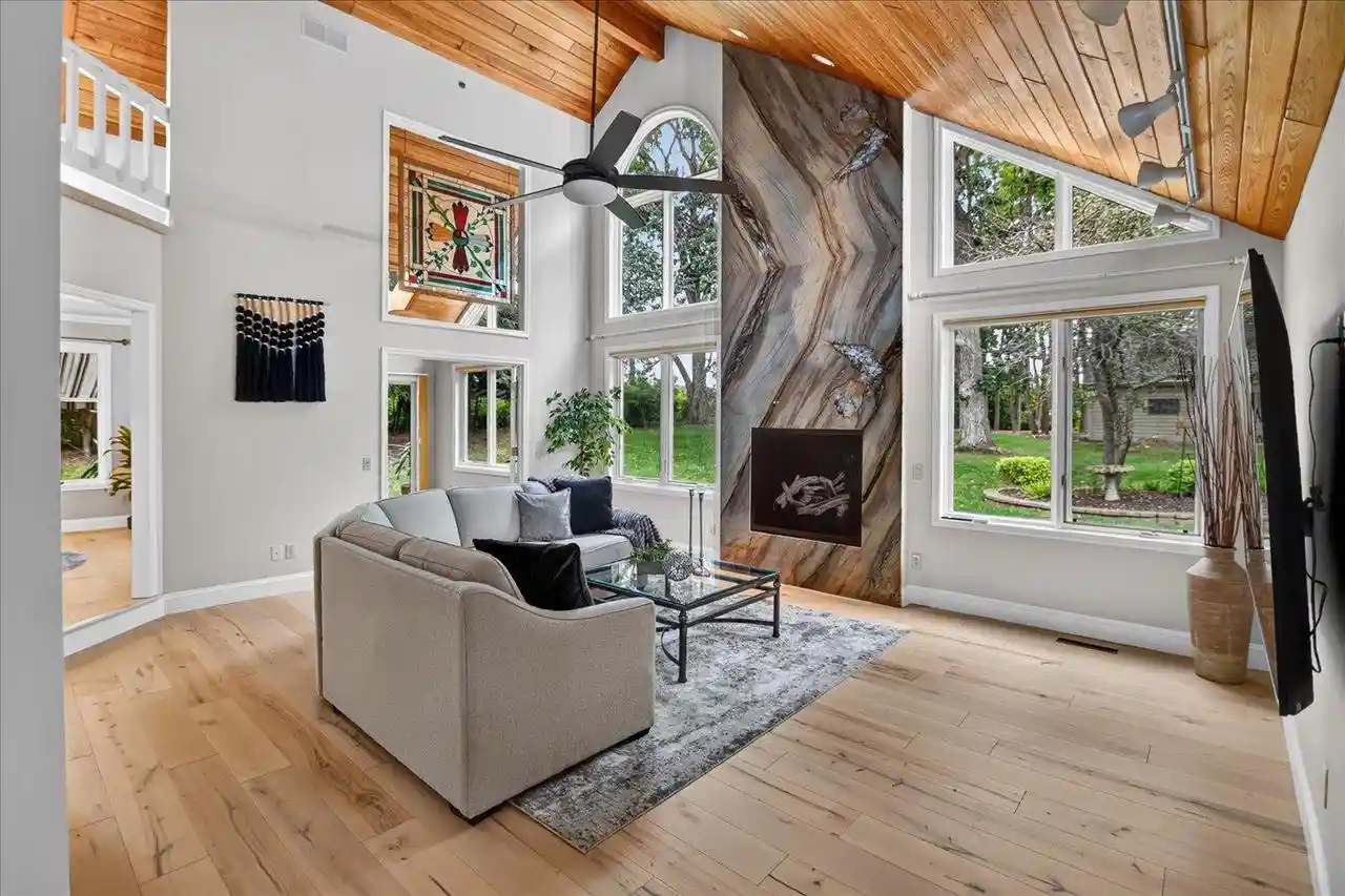 Photo 3 of Single family home for sale at 2395 White Oak Trail Trail, Oregon, WI 53575 | MLS# 2028815 | Listing updated on 2026-09-15