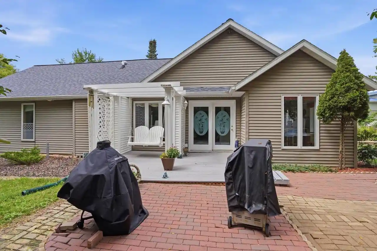 3rd image of W6479 Gem Avenue Avenue, Endeavor, WI 53930 | MLS# 2028816
