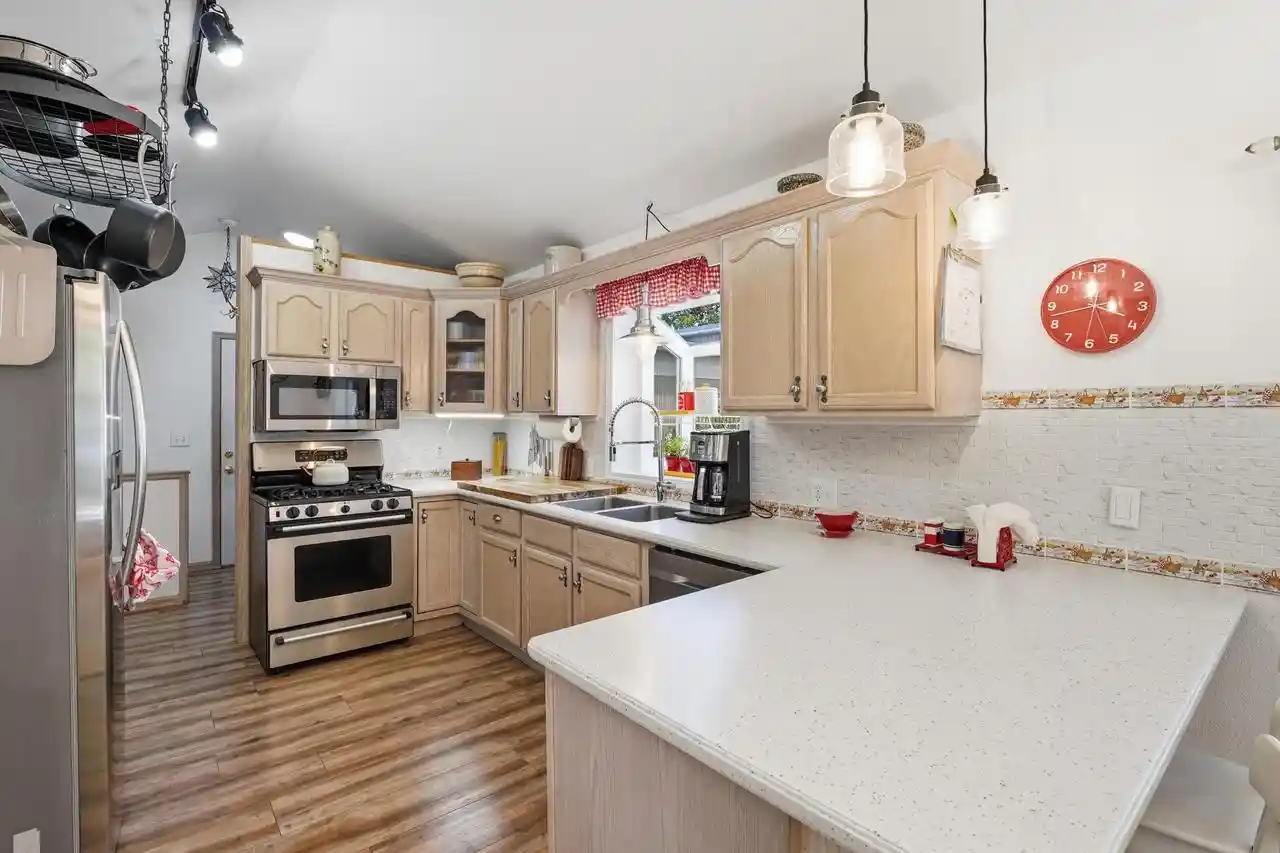 4th image of W6479 Gem Avenue Avenue, Endeavor, WI 53930 | MLS# 2028816