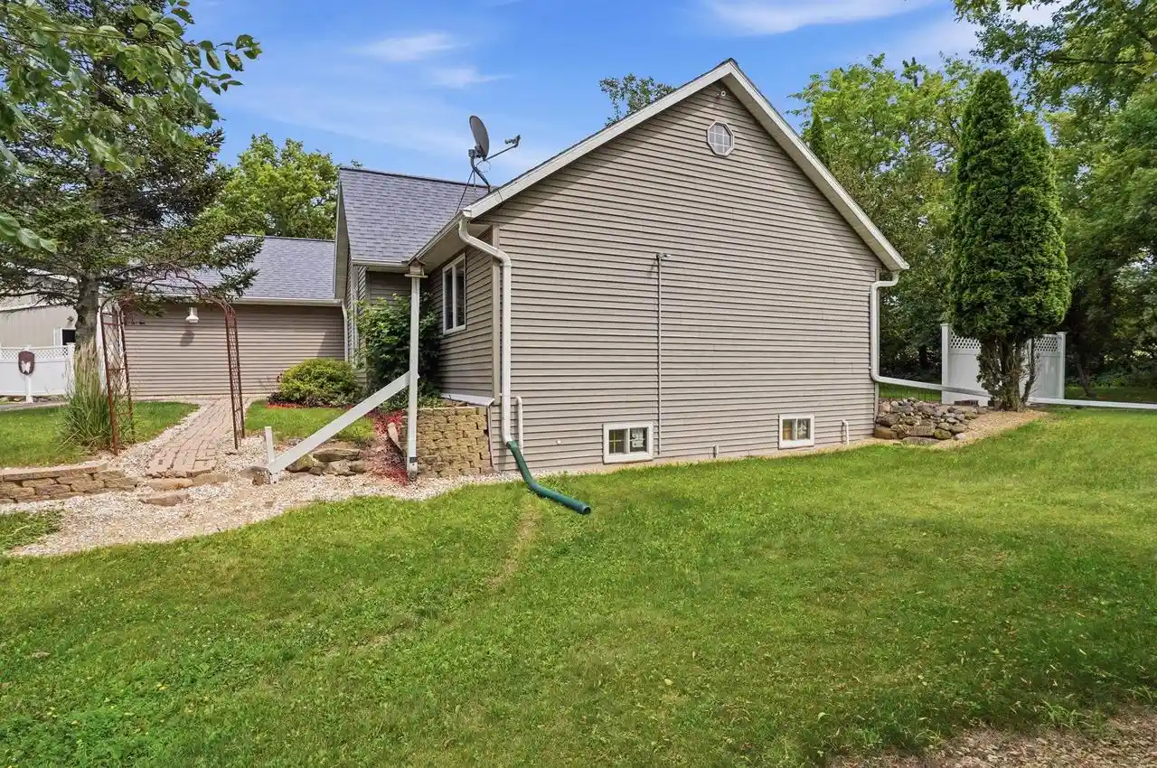 60th image of W6479 Gem Avenue Avenue, Endeavor, WI 53930 | MLS# 2028816
