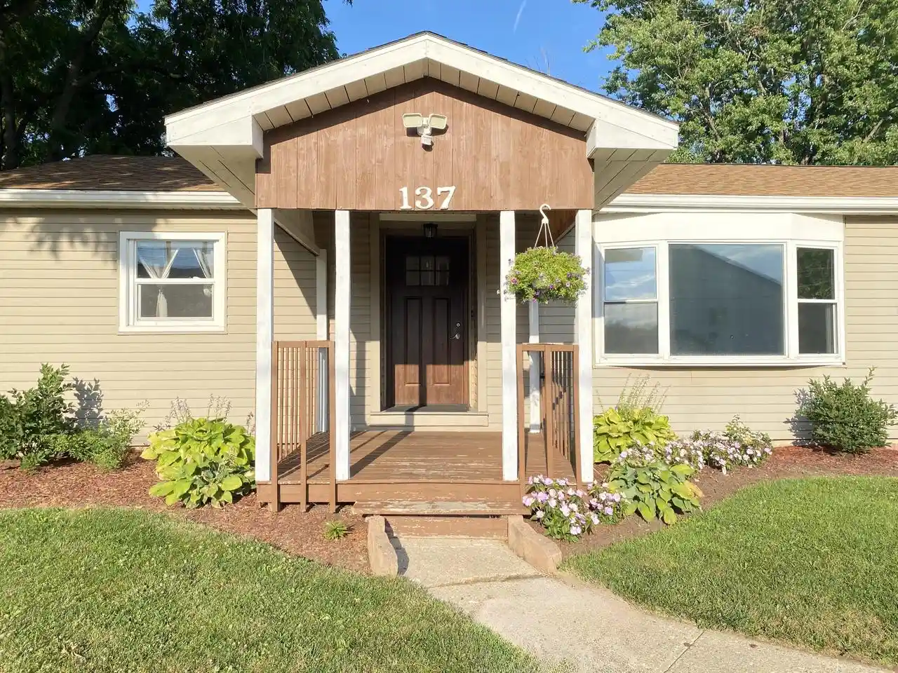 Photo 1 of Single family home for sale at 137 Sharon Street Street, Darien, WI 53114 | MLS# 1973240 | Listing updated on 2026-09-14