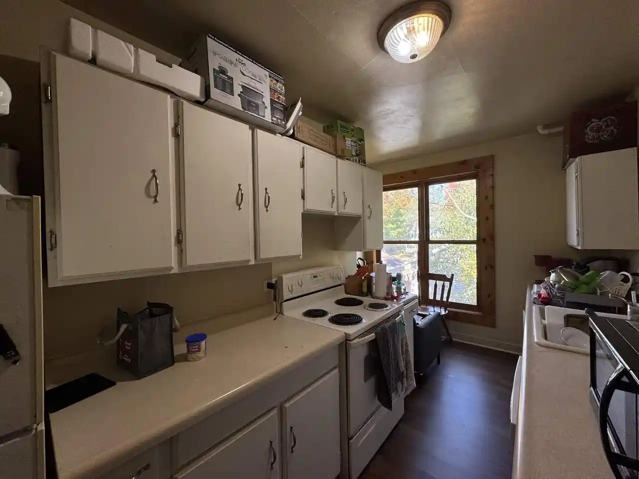 Photo 3 of Multi family home for sale at 317 N Washington Street Street, Waupaca, WI 54981 | MLS# 50329690 | Listing updated on 2026-10-07