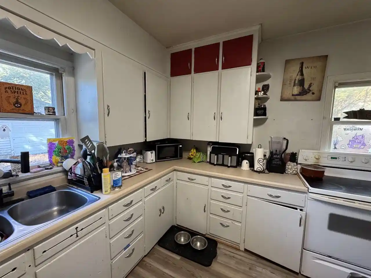 Photo 3 of Multi family home for sale at 317 N Washington Street Street, Waupaca, WI 54981 | MLS# 50329690 | Listing updated on 2026-10-14