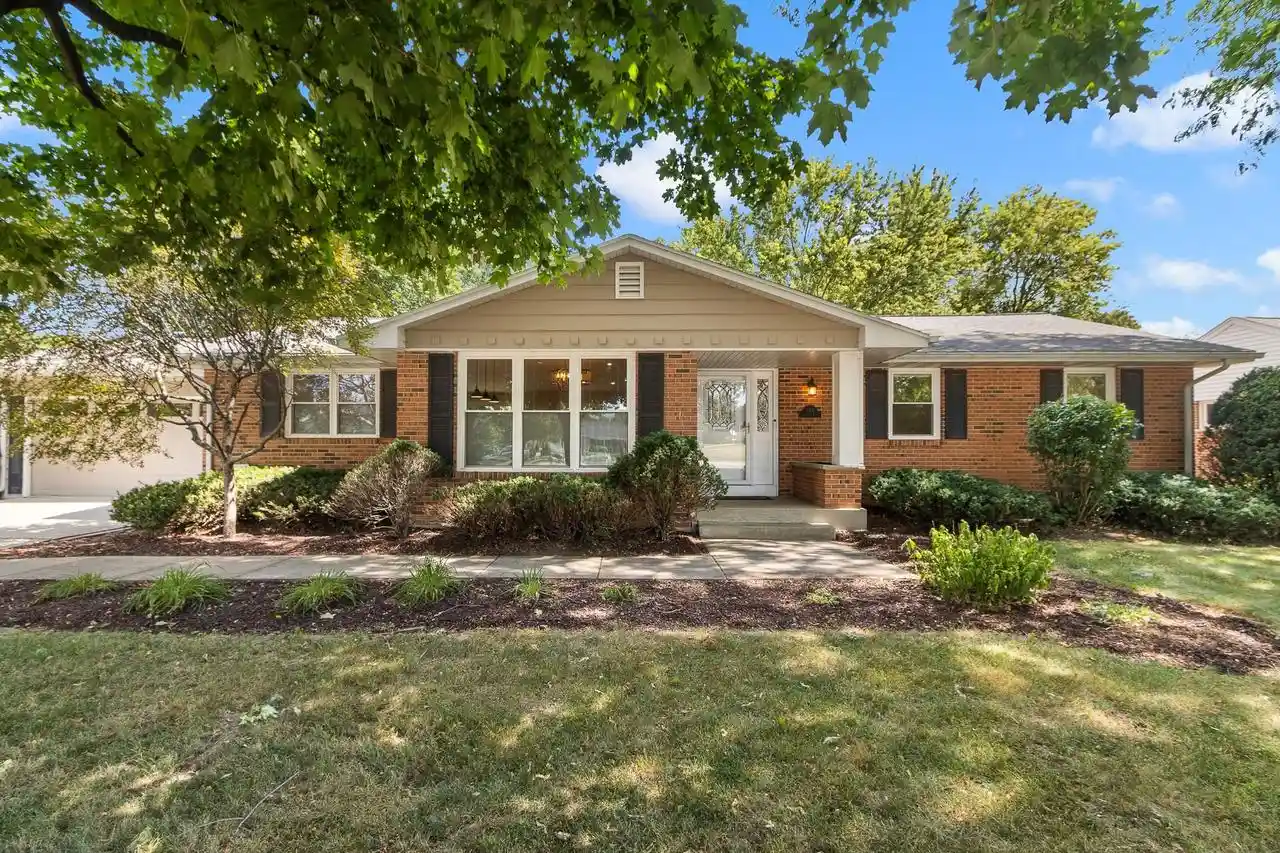 1st image of 349 Seminole Road Road, Janesville, WI 53545 | MLS# 2028822