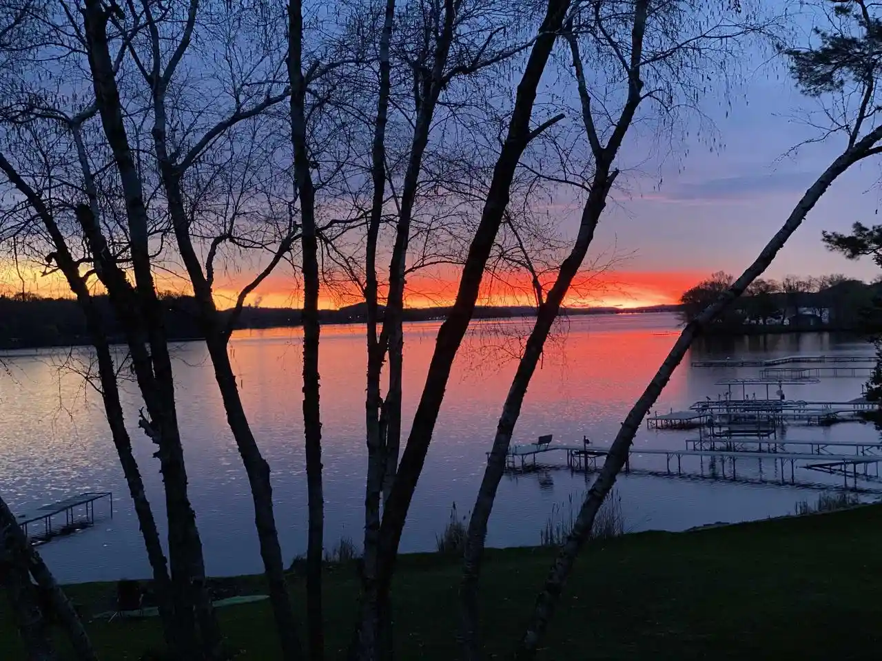 1st image of W13380 Lake Dr Dr, Lodi, WI 53555 | MLS# 2028823