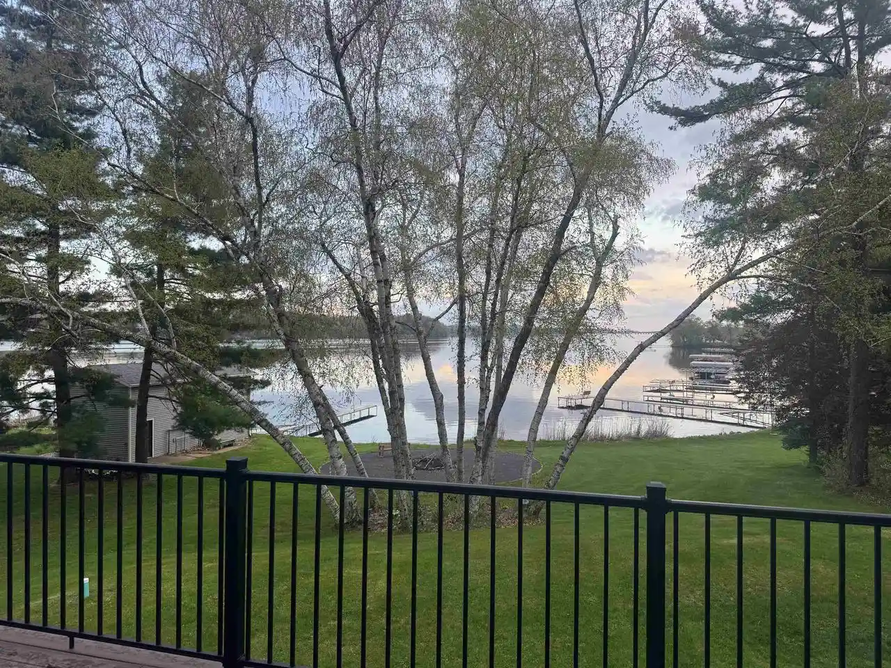 5th image of W13380 Lake Dr Dr, Lodi, WI 53555 | MLS# 2028823