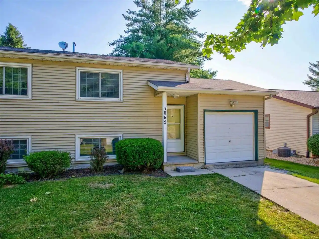 Photo 1 of Single family home for sale at 3065 Cimarron Trail Trail, Madison, WI 53719 | MLS# 2028824 | Listing updated on 2026-08-10