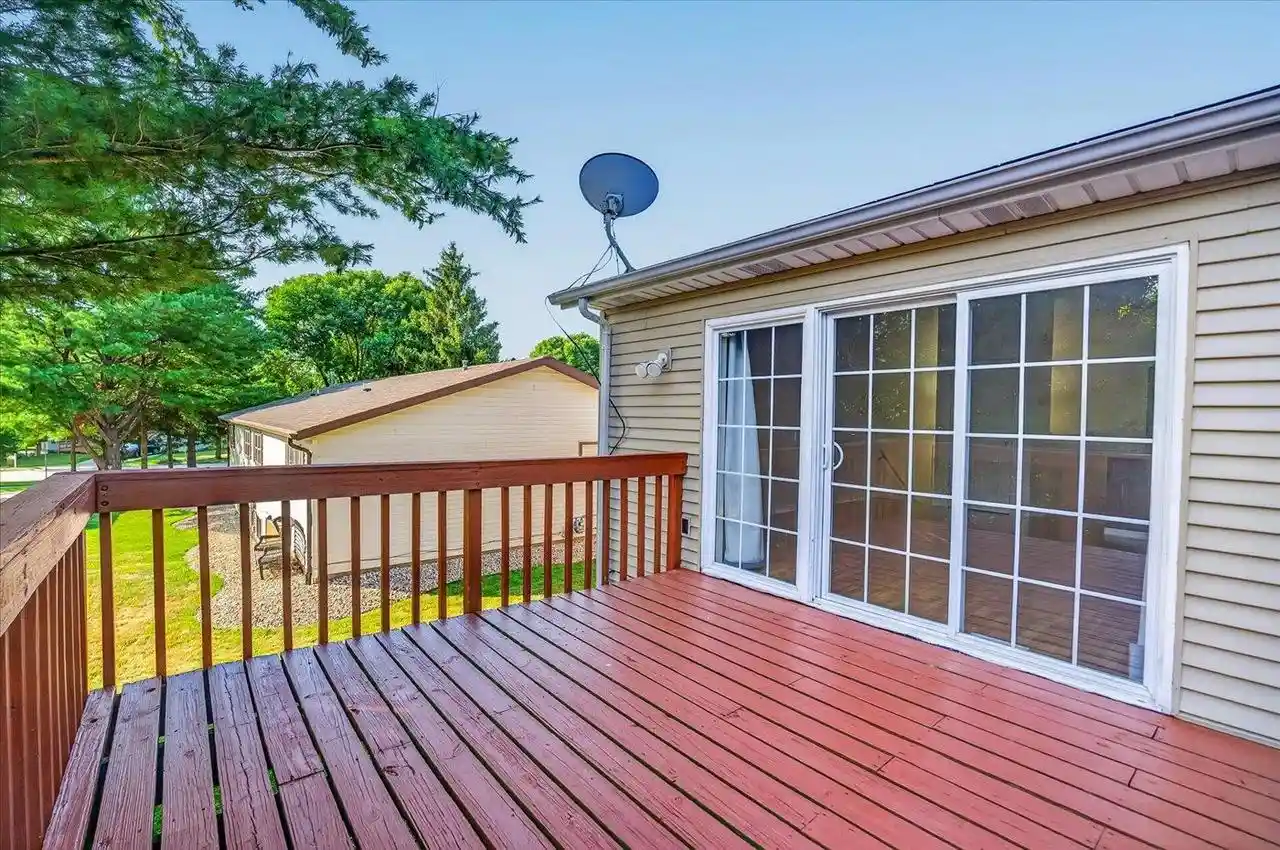Photo 3 of Single family home for sale at 3065 Cimarron Trail Trail, Madison, WI 53719 | MLS# 2028824 | Listing updated on 2026-08-10