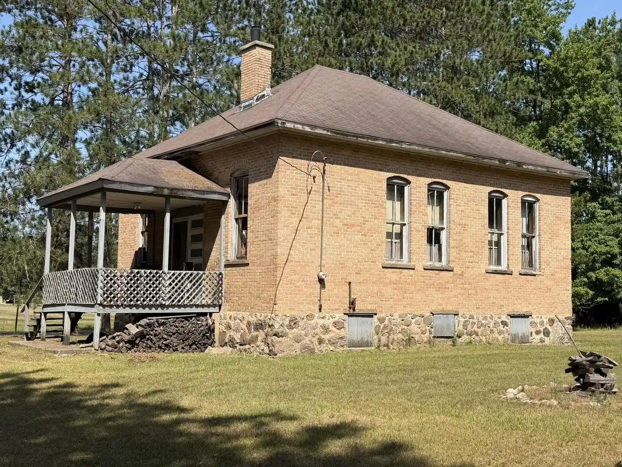 1st image of N8508 Campbell Lake Road Road, Ogdensburg, WI 54962 | MLS# 50329735