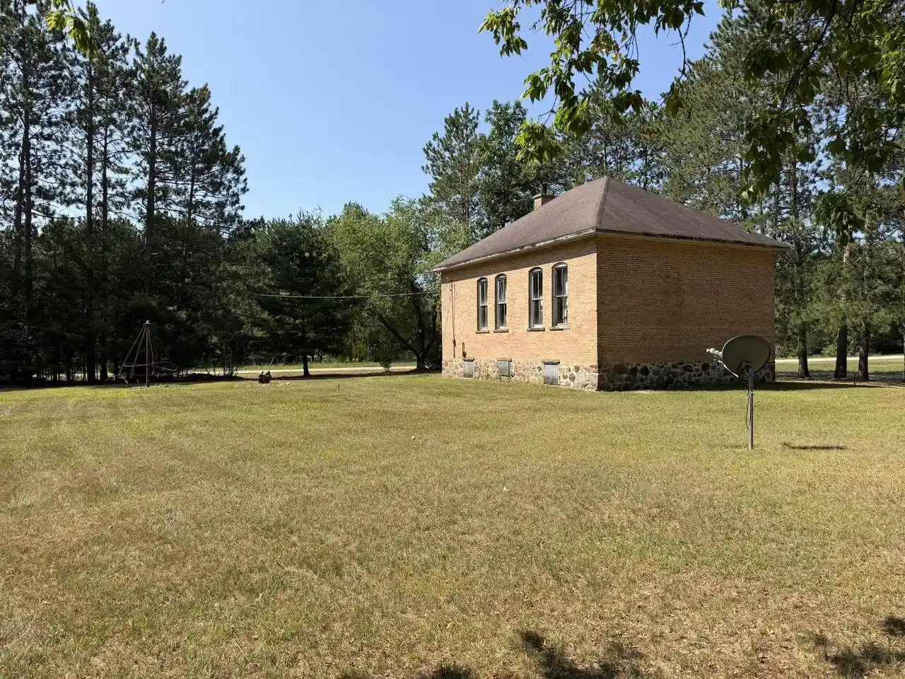 4th image of N8508 Campbell Lake Road Road, Ogdensburg, WI 54962 | MLS# 50329735