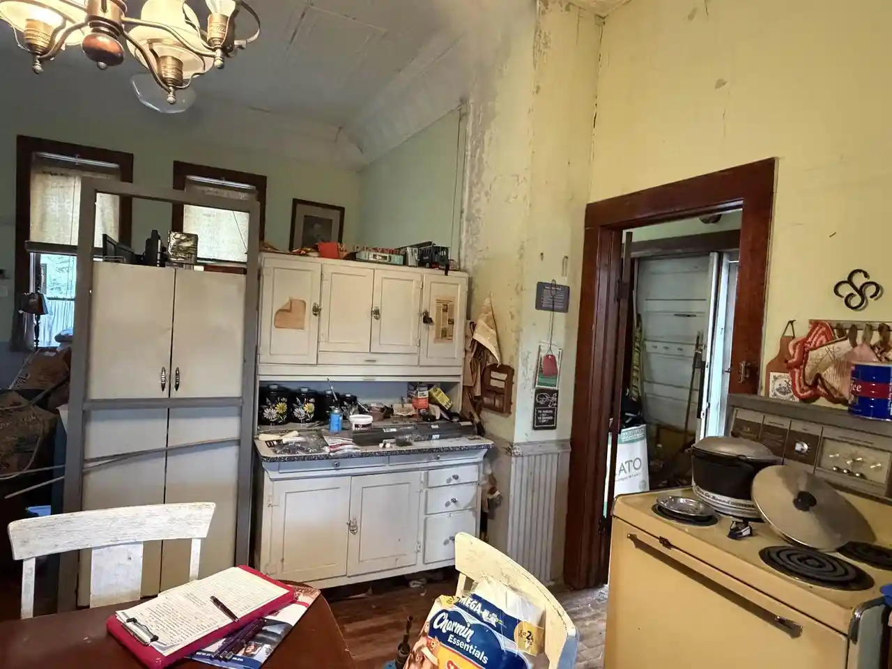 5th image of N8508 Campbell Lake Road Road, Ogdensburg, WI 54962 | MLS# 50329735