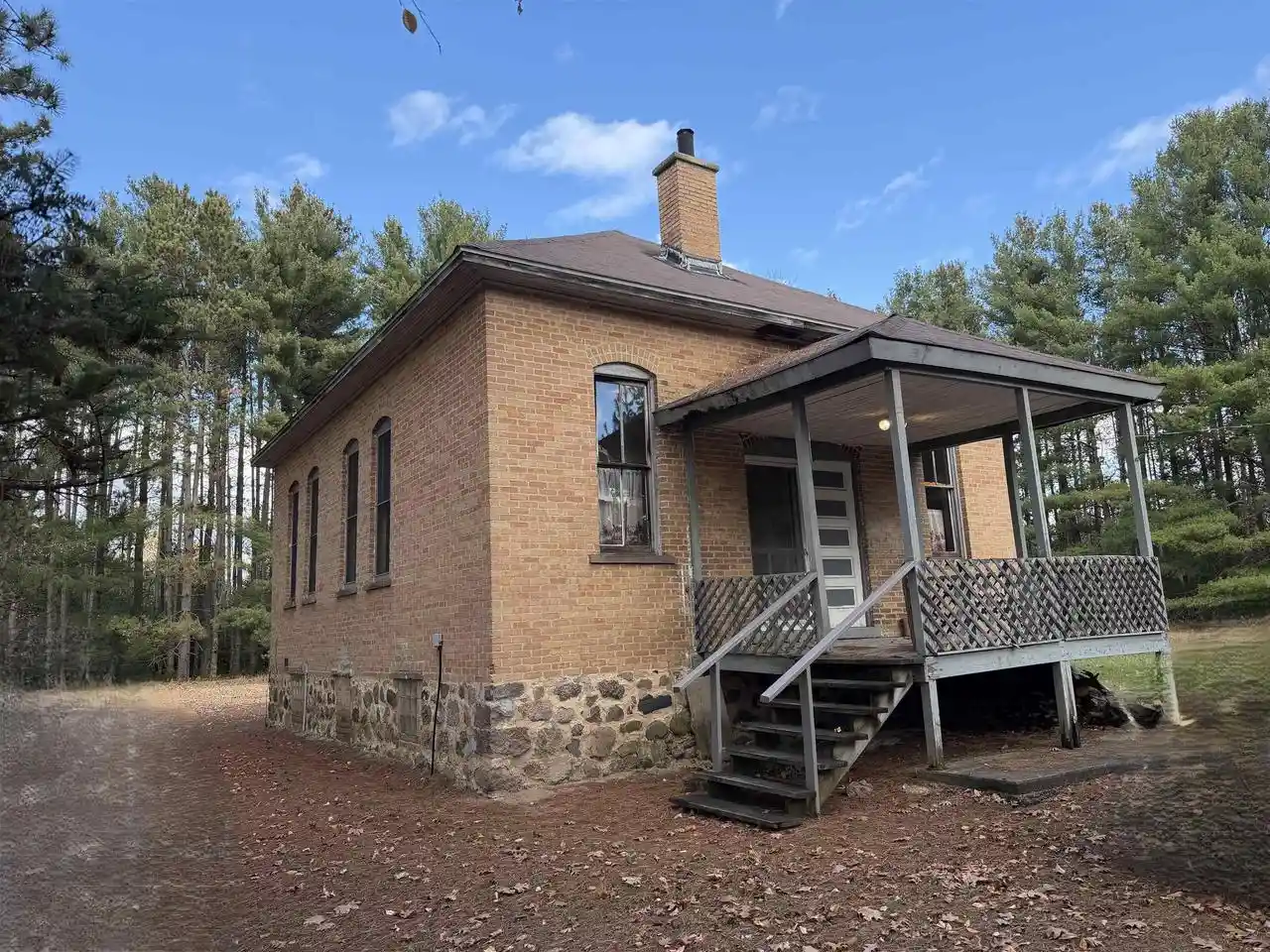 38th image of N8508 Campbell Lake Road Road, Ogdensburg, WI 54962 | MLS# 50329735