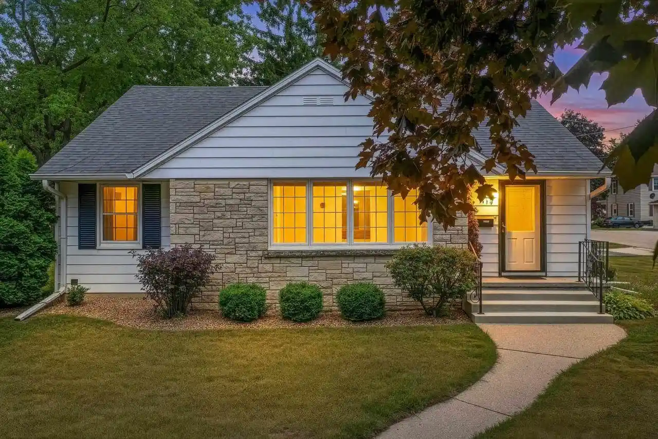 1st image of 815 Dayton Street Street, Mayville, WI 53050 | MLS# 50329736